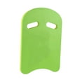 thumbnail image 3 of Almencla Swim Kickboard EVA Material High Buoyancy Kick Board for Youth Kids Children Green, 3 of 8
