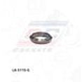 thumbnail image 1 of Empaque Tubo Escape DC Gasket Para Chevrolet Corvette 1969 - 1997 (DC Gasket), 1 of 2