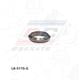 thumbnail image 1 of Empaque Tubo Escape DC Gasket Para Ford Maverick 1970 - 1977 (DC Gasket), 1 of 2