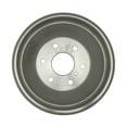 thumbnail image 2 of Raybestos Brakes Brake Drum P/N:9764R Fits select: 2005-2008 CHEVROLET SILVERADO, 2008 GMC SIERRA, 2 of 4