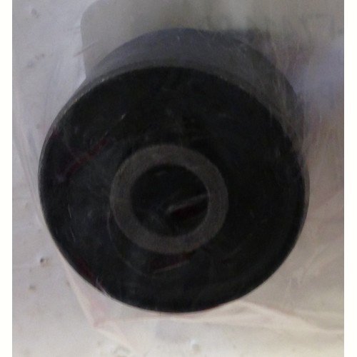 Yamaha 5KM274140000 5KM274140000 Damper, Footrest; New 1HP