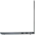 thumbnail image 4 of Lenovo 14e Chromebook Gen 3, 14\" Full HD, Touchscreen, Intel Quad-core (4 Core), Intel UHD Graphics, 4GB RAM, 32GB Flash, Storm Gray, ChromeOS, 82W6000AUS, 4 of 10