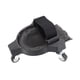 thumbnail image 2 of Almohadillas de gel para rodillas rodantes, almohadillas protectoras para rodillas, rodantes para jardín, para trabajadores de jardinería Negro, 2 of 8