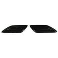 thumbnail image 1 of Grille de Bonnet avec Évents, LR098767 Style Dynamique Gauche Droite pour Range Rover Sport L494, 1 of 8
