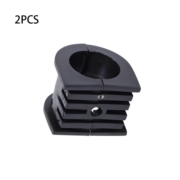 2 Pcs Bague de Direction 5438903 Durable Légère pour Équipement Polestar 2011-2016