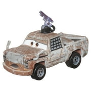 Disney Pixar Cars 2-Pack Collection, 1:55 Scale Die-Cast Vehicles