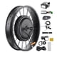 thumbnail image 1 of Kit de conversión de bicicleta eléctrica Kit de llanta y motor trasero 48V, 1 of 8