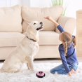 thumbnail image 3 of 4 Packs Voice Recording Button Recordable Dog Talking Buttons Set For Communication Dog Voice Command Buttons Record And Playback Talking Buttons For, 3 of 4