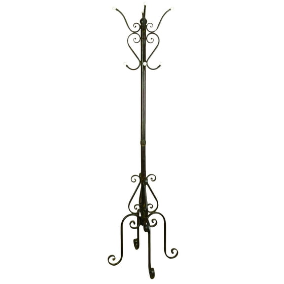 Metal Coat Rack Need Of Every Family