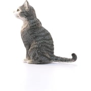 Schleich Cat, Sitting