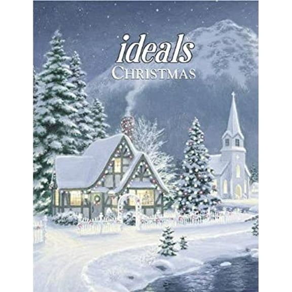 Pre-Owned Christmas Ideals (Paperback) 0824913388 9780824913380