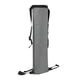 thumbnail image 5 of Soporte de oxígeno Yinane Soporte para tanque de oxígeno con correas Bolsa de transporte impermeable gris, 5 of 8