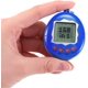 thumbnail image 2 of 3pcs Virtual Electronic Digital Pet Llavero Juego Llavero Juguetes electrónicos Nostálgico Virtual Digital Pet Retro Handheld Game Console (3pcs, Rose Red, Yellow, Blue) JAMW Sencillez, 2 of 5