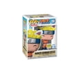 thumbnail image 1 of Funko Pop Animation: Naruto Shippuden - Naruto Sasuke Paw Encyclopedia Exclusivo SDCC 2025, 1 of 2