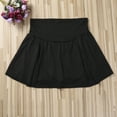 thumbnail image 3 of Douhoow Women Skirts Quick Drying High Waist Lining Skirts Yoga Skirts Sports Tennis Mini Skirts, 3 of 8