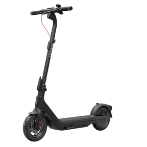 Restored Segway DLX 2 Pro Electric Scooter, 15.5 mph Max Speed, 21.7 Mile Range, UL Certified for Teens and Adults(Refurbished)