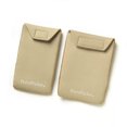 thumbnail image 3 of PortaPocket Accessory Pockets ~ fits passports and small cellphones, 3 of 11