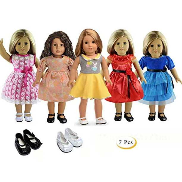 Ropa para american girl doll sale