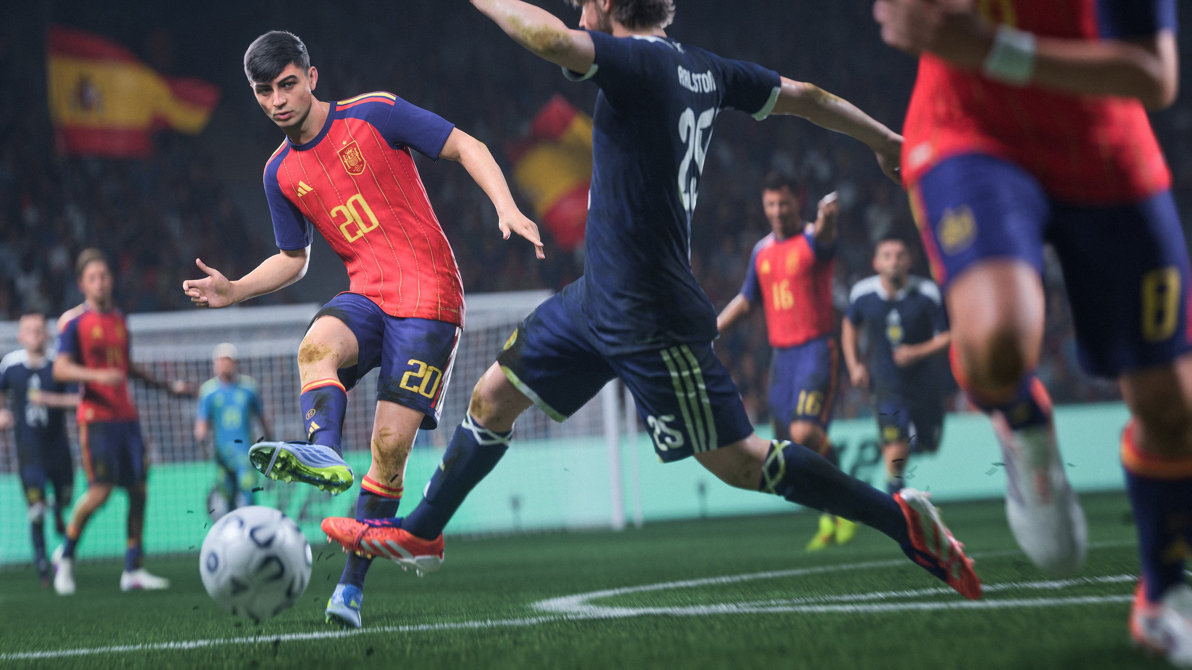 EA SPORTS FC 27: 12000 FC Points - XBOX One, XBOX Series X|S [Digital]