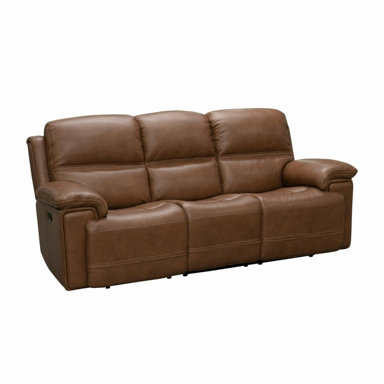 Barcalounger reclining online sofa