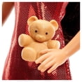 thumbnail image 2 of Muñeca de colección Barbie Signature Santa Navidad Latina, 2 of 4