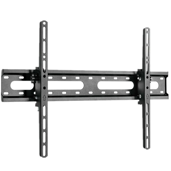 Tilting TV Wall Mount Bracket for 37-70 Inch TVs, Heavy Duty TV Mount Max VESA 600x400mm Holds up to 99lbs