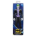 thumbnail image 2 of Figura de acción Spin Master Games BATMAN de 30 cm con 11 puntos de articulación, 2 of 6