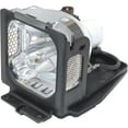 thumbnail image 2 of Projector Lamp Replaces Sanyo POA-LMP51-ER, 2 of 2