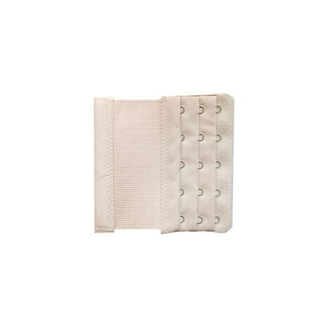 

Promotion Clearance Women Bra Strap Extender 3 Rows 5 Hooks Bra Extenders Clasp Strap Sewing Tools Soutien Gorge Invisible Intimates Accessorie
