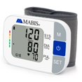 thumbnail image 1 of Monitor de presión arterial MABIS Universal Wrist Talking, 1 of 7