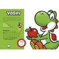 thumbnail image 3 of Super Mario: Mario Time (Nintendo®) Book by Courtney Carbone (Trade paperback), 3 of 3