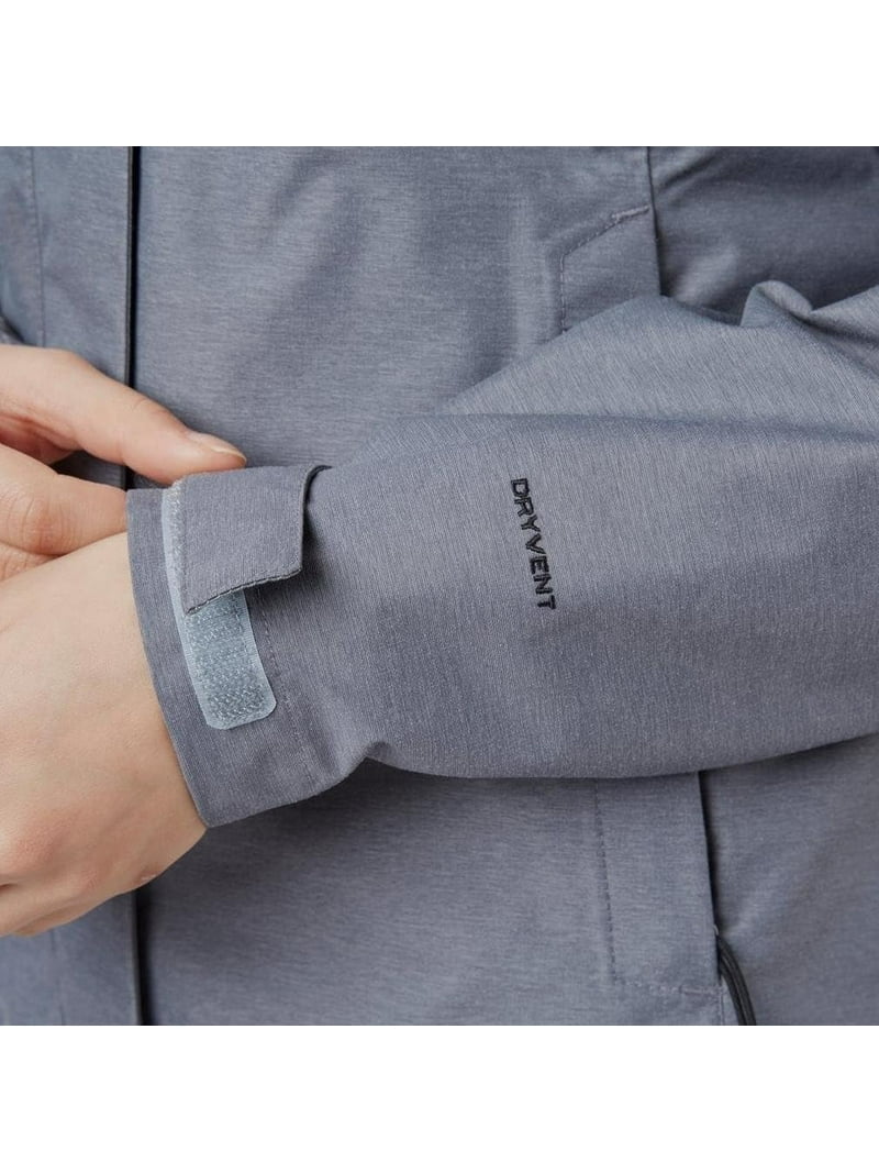 THE NORTH FACE Womens Venture 2 Waterproof Hooded Rain