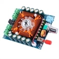 thumbnail image 4 of TDA7850 Four Channel Car HIFI Digital Power Amplifier Module Board 50Wx4 Fever Level High Fidelity, 4 of 5