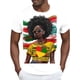 thumbnail image 1 of Tops para hombre, blusas y camisas de manga corta con cuello redondo para hombre Camisa de manga corta estampada para hombre Top/camisa de manga corta con cuello redondo Tops para hombre, 1 of 4
