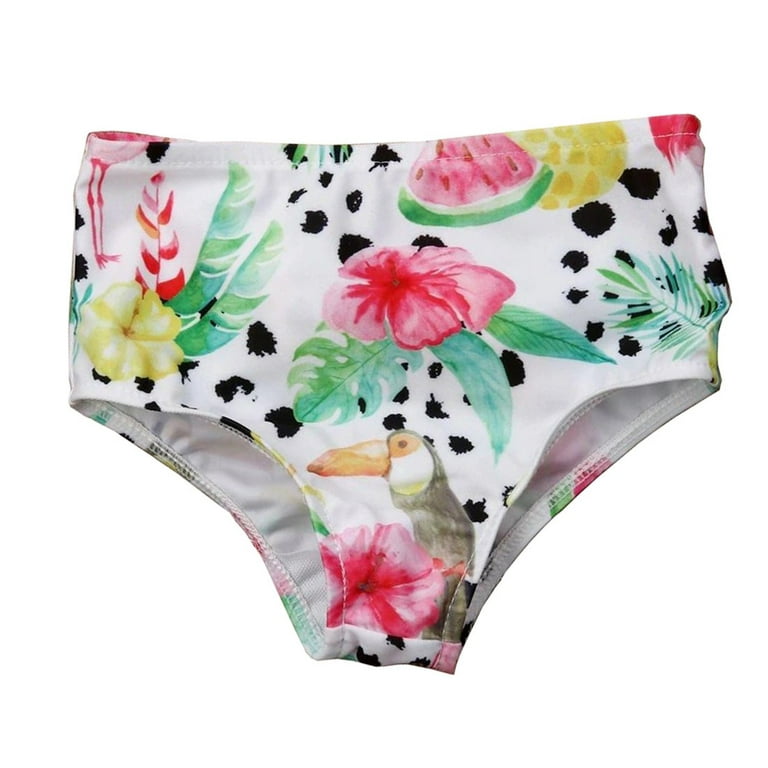 Buy Bebe women 3pcs brand logo bikini panties pink black white Online