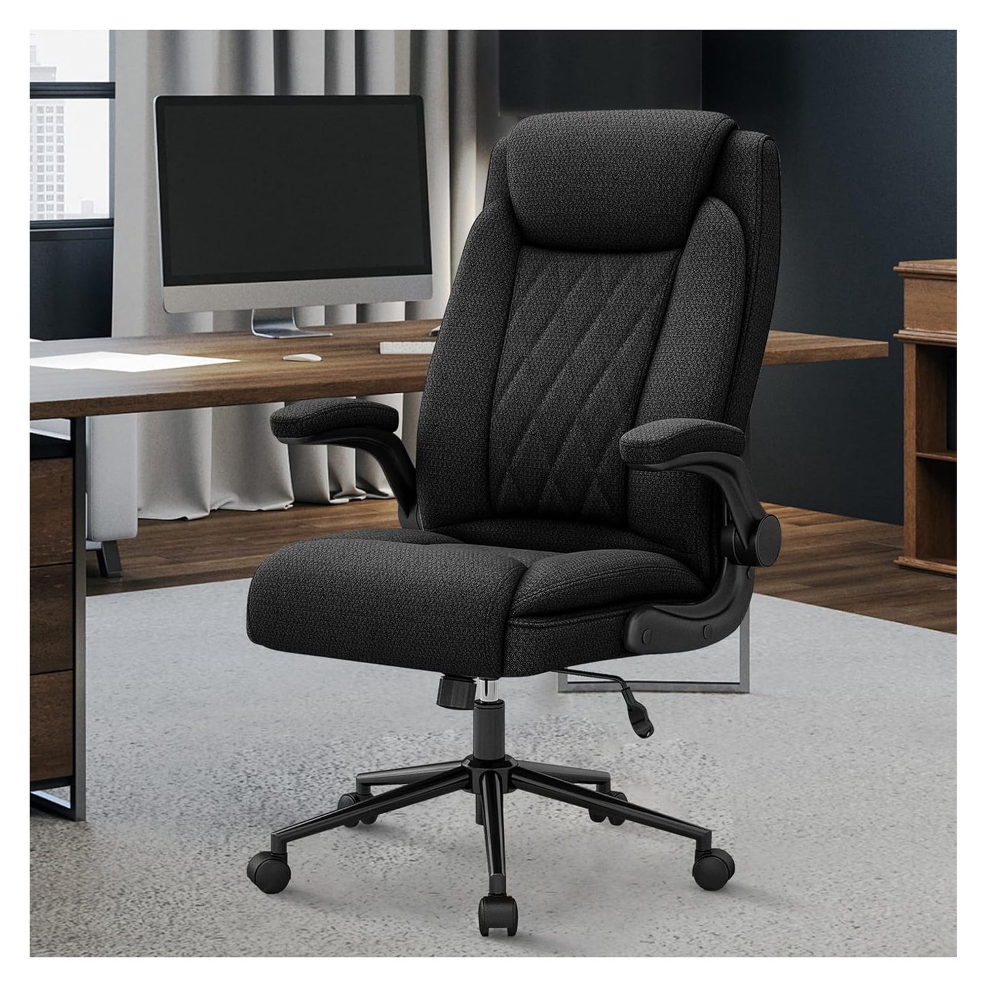big and tall fabric office product