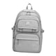thumbnail image 4 of Mochila para computadora portátil para mujer Salvador Mochilas para mujer Gris claro, 4 of 10