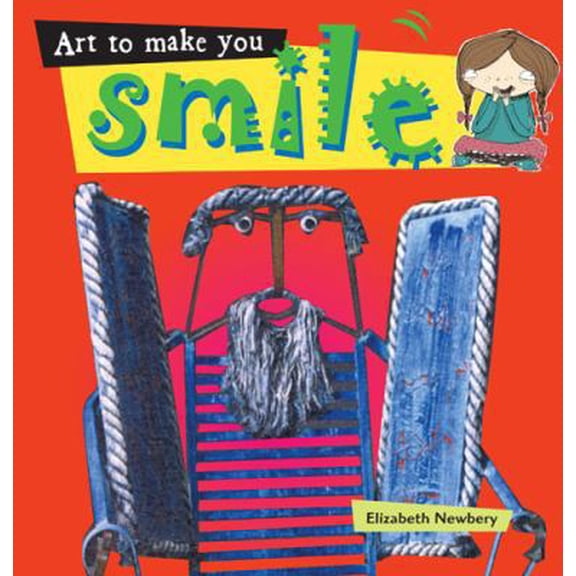 Pre-Owned Art to Make You Smile