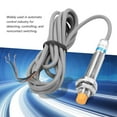 thumbnail image 3 of Interruptor de proximidad Amonsee PNP rendimiento superior Alta sensibilidad, 3 of 8