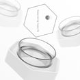 thumbnail image 5 of Bol Hexagonal Double Automatique pour Animaux, 5 of 5
