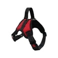 thumbnail image 2 of Gostoto Pet Dog Adjustable Walking Harness Saddle Harness for Medium And Large Dog Pet Explosion-Proof Dog Supplies, 2 of 7