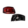 thumbnail image 1 of CALAVERA A3 2009 al 2012 AUDI Izquierda/Piloto DEPO ., 1 of 4