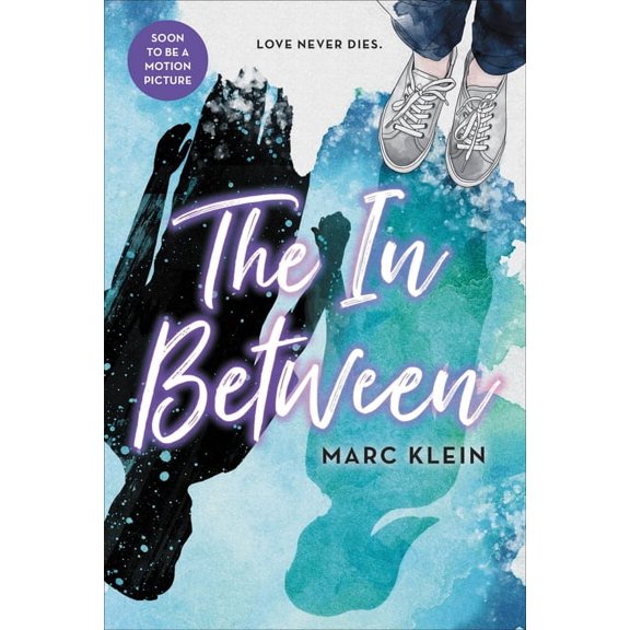 The in Between, (Paperback)