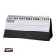 thumbnail image 1 of Houderco De Escritorio Café 2025 2026 Para Oficina Con Y Notas Diarias, 1 of 6