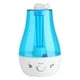 thumbnail image 5 of Humidificador de aire ANGGREK ajustable Estable para el hogar Azul blanco 3L 25W, 5 of 7