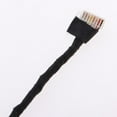 thumbnail image 3 of Cable de Repuesto para Duro SSD de Fuente de Alimentación Costine para Pavilion pour pour pour 11--n010dx, Número de Modelo: DC02001W500 shamjiam Cable flexible de disco duro, 3 of 7