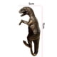 thumbnail image 2 of Flower Pot Hugger Decoración decorativa Dinosaurio para paisajismo, 2 of 5