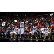 NCAA March Madness 08 - Xbox 360