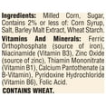 thumbnail image 6 of MOM's Best Crunchy Frosted Flakes Breakfast Cereal, 13.5 oz Box, 6 of 9