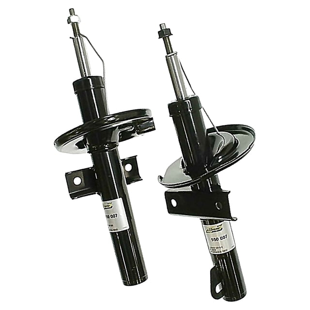 Amortiguadores Gas Freestar 2004 A 2007 Ford Delanteros Extreme BOGE .